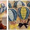 Image result for Hot Air Balloon 1st Birthday
