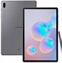 Image result for Samsung Galaxy Tab S6 02