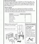 Image result for Free 4th Grade Science Worksheets