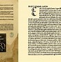 Image result for incunable