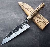 Image result for Japanese Forged Knives