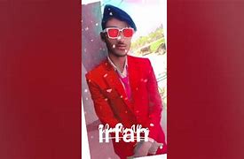Image result for Mohammad Irfan