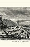 Image result for New Madrid Missouri Earthquake 1811