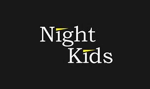 Image result for Night Kids Logo Initial D
