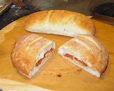 Image result for Baking Bread On Pizza Stone