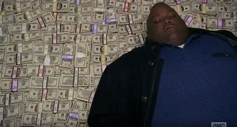 Image result for Breaking Bad Money Pile