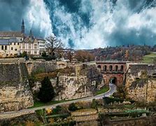 Image result for Luxembourg Culture Borders