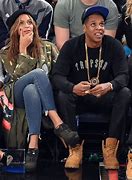 Image result for Celebrities Legs NBA Games