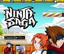 Image result for Ninja Saga
