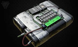 Image result for C4 Bomb Real