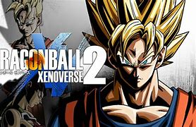 Image result for Dragon Ball Xenoverse 2 All Artwork