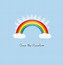 Image result for Rainbow Icon Logo