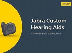 Image result for Jabra GN Hearing Aids
