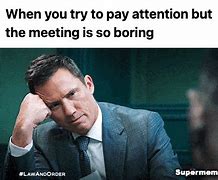 Image result for Online Meeting Meme