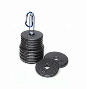 Image result for Plastic Coated Hanging Weights
