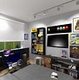 Image result for Awesome Gaming Bedroom
