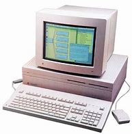 Image result for Macintosh Apple 2 Computer
