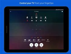 Image result for Philips TV Remote Control App