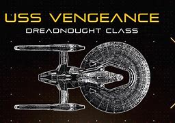 Image result for Star Trek Dreadnought Class Battleship Tex