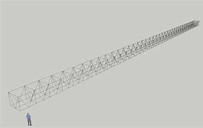 Image result for Space Truss