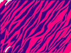 Image result for Pink and Purple Zebra Print