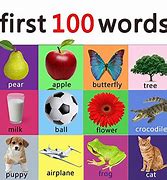 Image result for Words From Kids Book