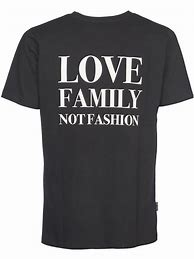 Image result for Family First Clothing