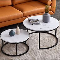 Image result for Round Centre Table