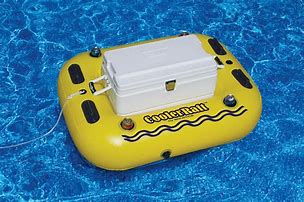 Image result for Heavy Duty Pool Rafts