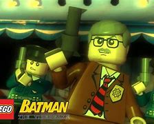 Image result for Legos Batman Sets with Commissioner Gordon