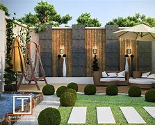 Image result for Design a 400 Square Meter Garden