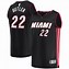 Image result for Miami Heat Jimmy Butler Red Jersey
