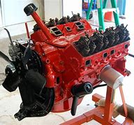 Image result for Ford Y-Block 332