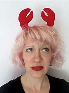 Image result for Lobster Claw Hair Clip