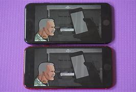 Image result for iPhone SE 2Gen vs Camera