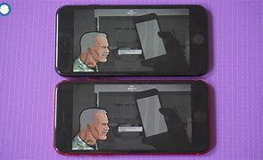 Image result for iPhone 8 vs SE 2nd Gen