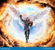 Image result for Michael the Warrior Angel