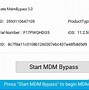 Image result for Any Unlock MDM Removal