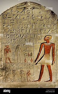 Image result for Pepi II Stele