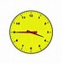 Image result for 1 45 Clock