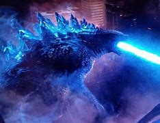 Image result for Nega 2014 Godzilla