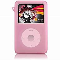 Image result for iPod Classic Pink Case