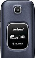 Image result for Blue Verizon Flip Phone