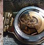 Image result for Seiko Kinetic Watch Movement