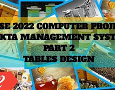 Image result for Computer Project 2022 Sample