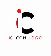 Image result for IC Logo Design