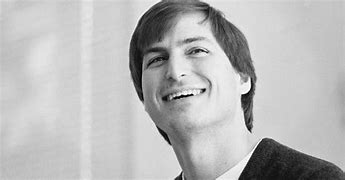 Image result for iPhone Steve Jobs Young