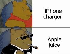 Image result for iPhone Battery Apple Juice Meme