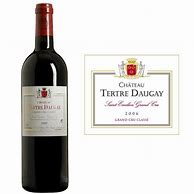 Image result for Tertre Daugay