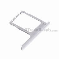 Image result for HTC One M8 Sim Card Tray